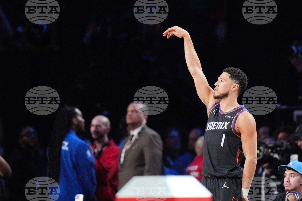 All-Star Weekend Basketball