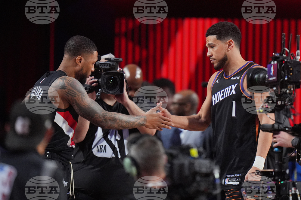 All-Star Weekend Basketball