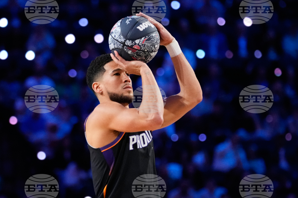 All-Star Weekend Basketball