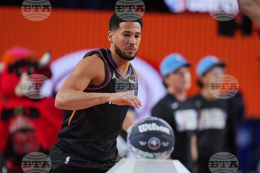 All-Star Weekend Basketball