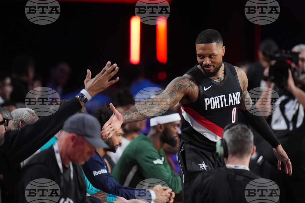 All-Star Weekend Basketball