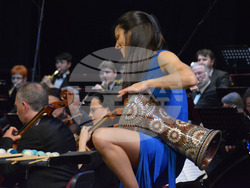 Русе - Мартенски музикални дни - Виви Василева