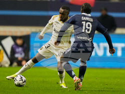 France League One Soccer