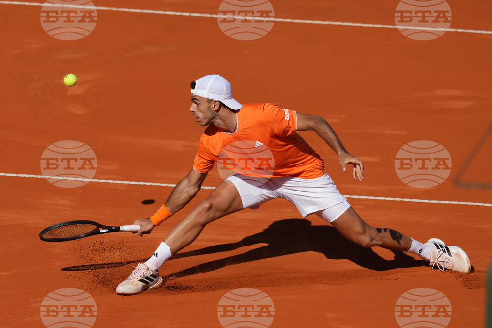 Argentina Open ATP Tennis