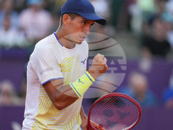 Argentina Open ATP Tennis