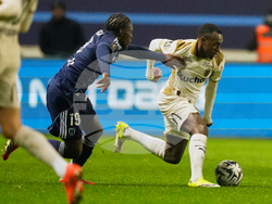 France League One Soccer