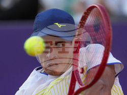 Argentina Open ATP Tennis