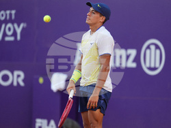 Argentina Open ATP Tennis