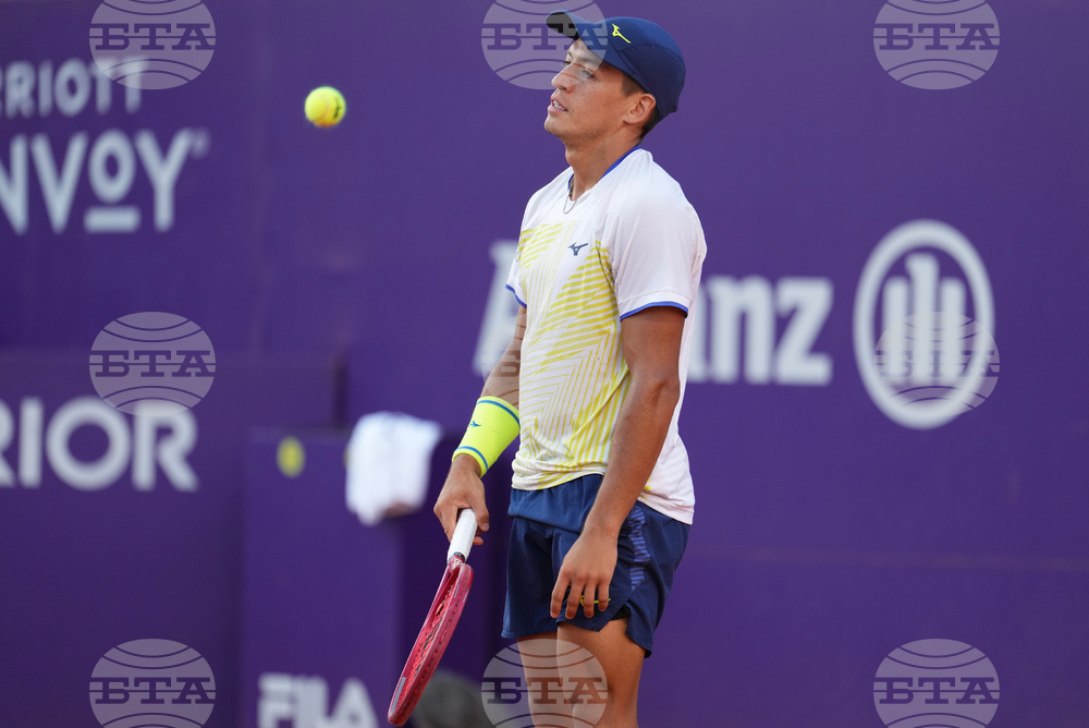 Argentina Open ATP Tennis