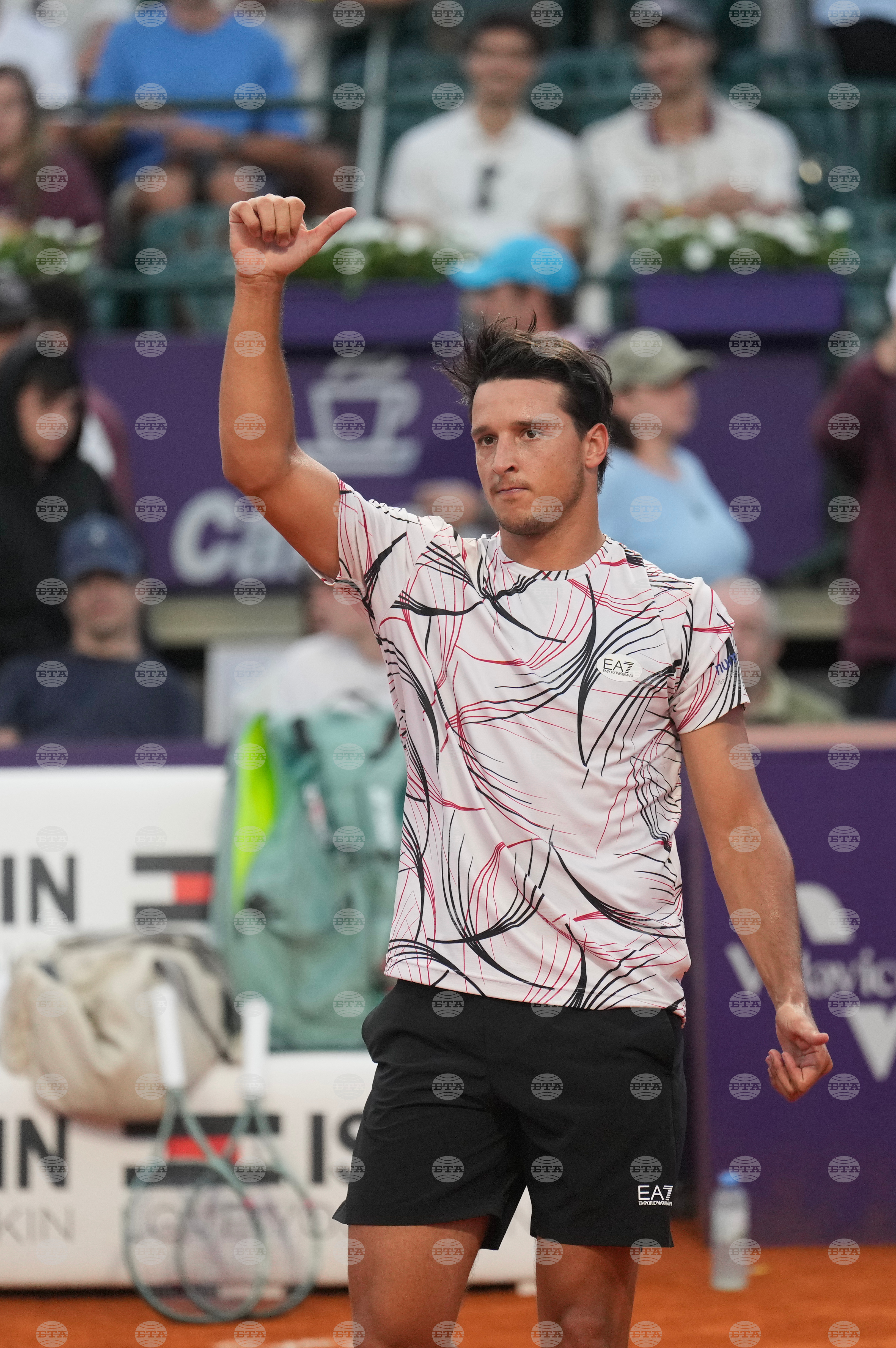 Argentina Open ATP Tennis