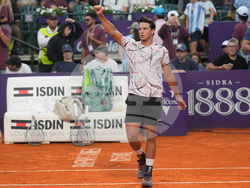 Argentina Open ATP Tennis