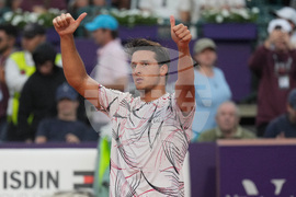 Argentina Open ATP Tennis