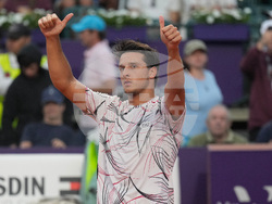 Argentina Open ATP Tennis