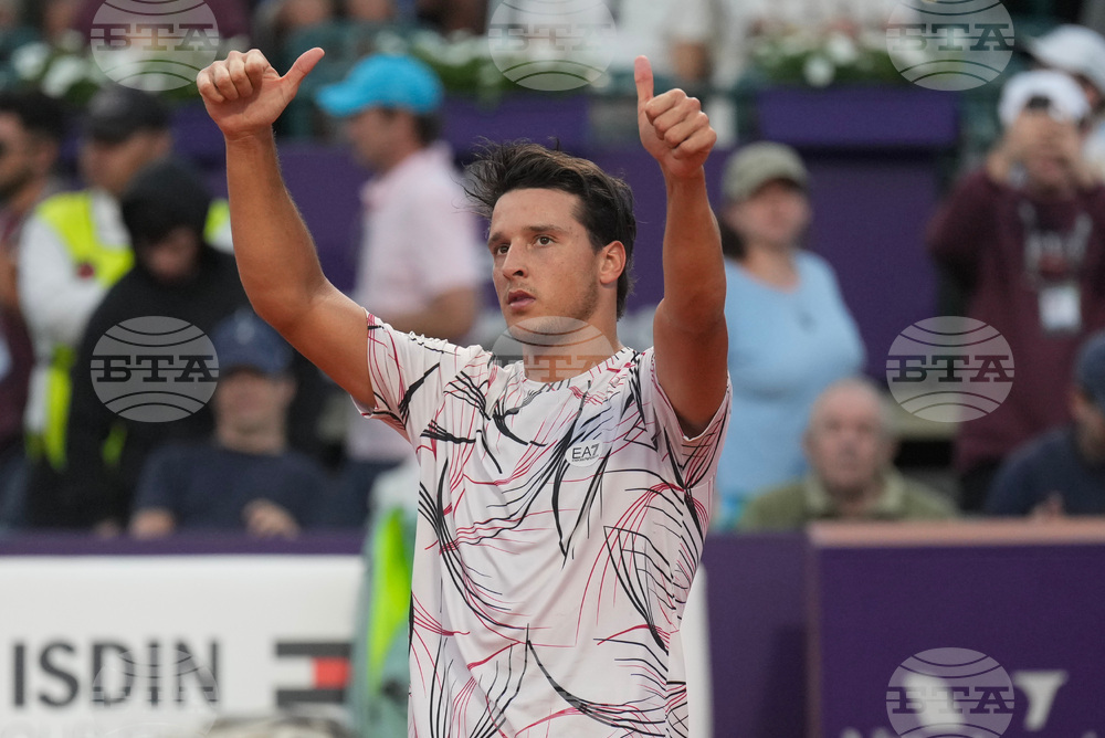 Argentina Open ATP Tennis