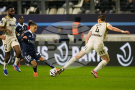 France League One Soccer