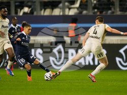 France League One Soccer