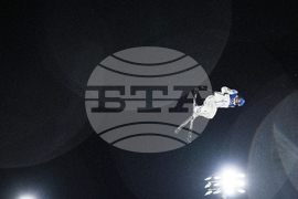 Milan Cortina Olympics Freestyle Skiing