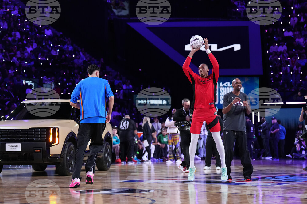 All-Star Weekend Basketball