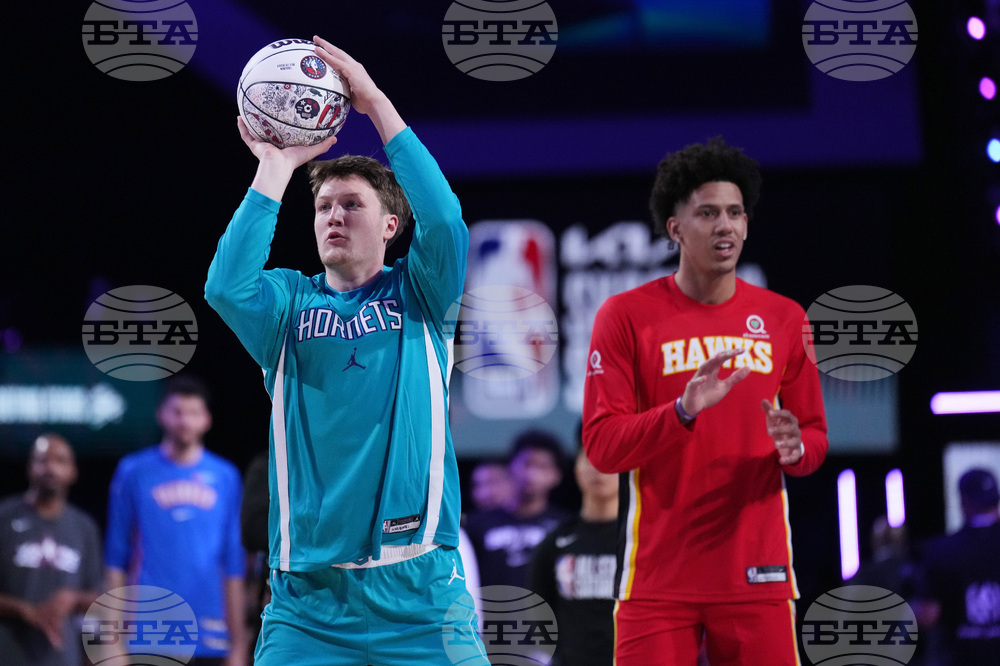 All-Star Weekend Basketball