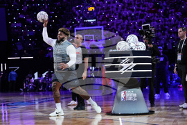 All-Star Weekend Basketball