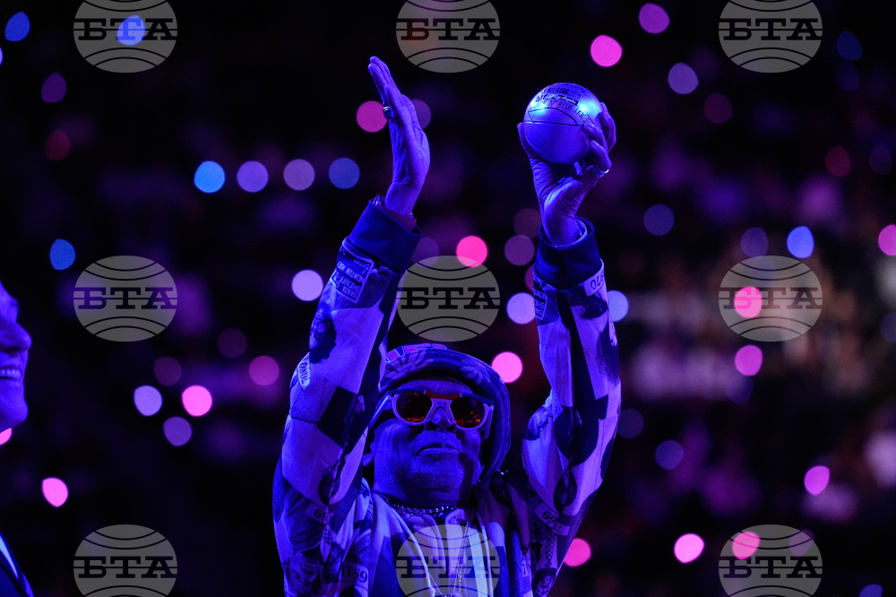 All-Star Weekend Basketball