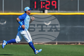 Royals Spring Baseball