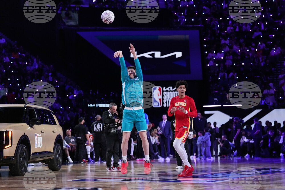 All-Star Weekend Basketball