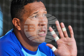 Royals Spring Baseball