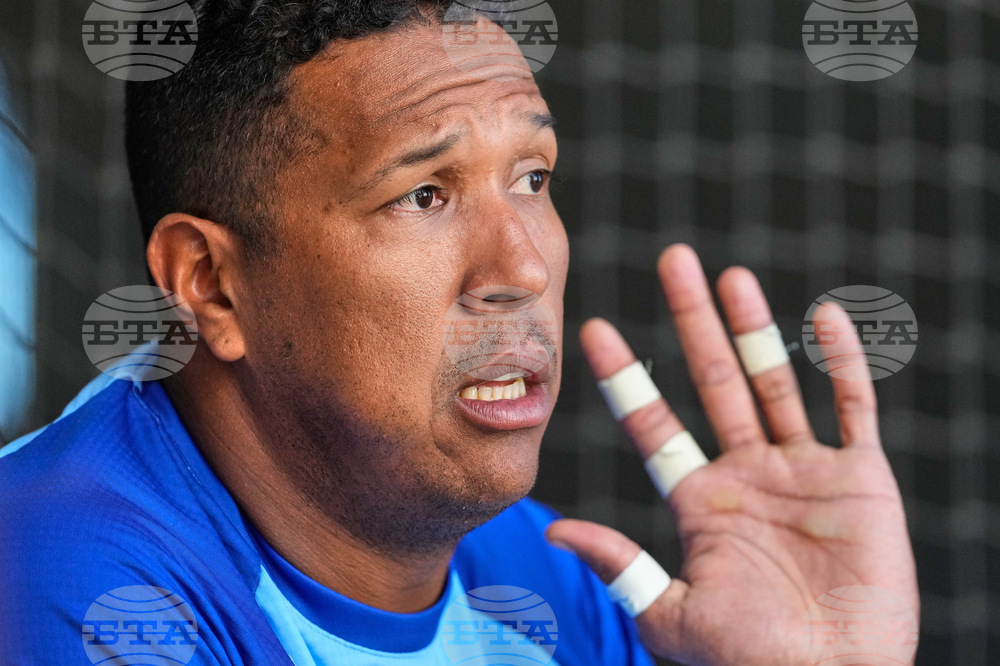 Royals Spring Baseball