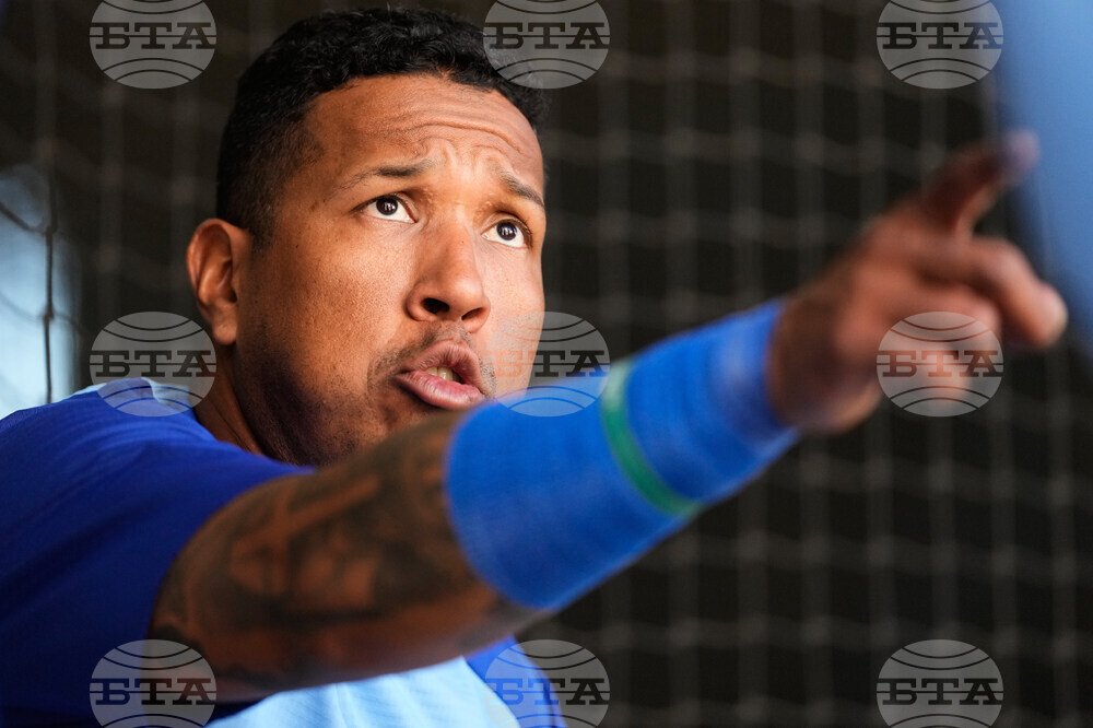 Royals Spring Baseball