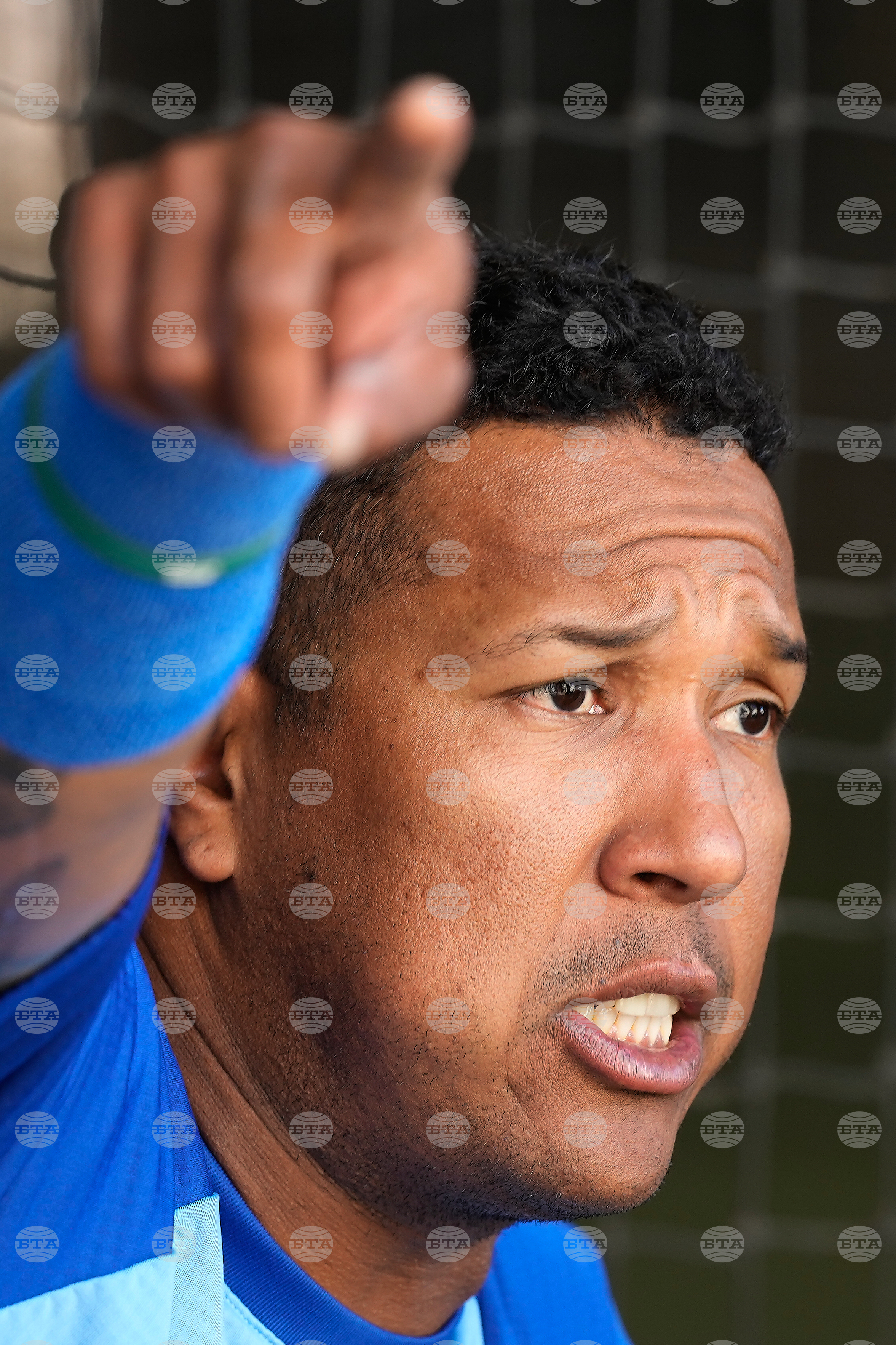 Royals Spring Baseball