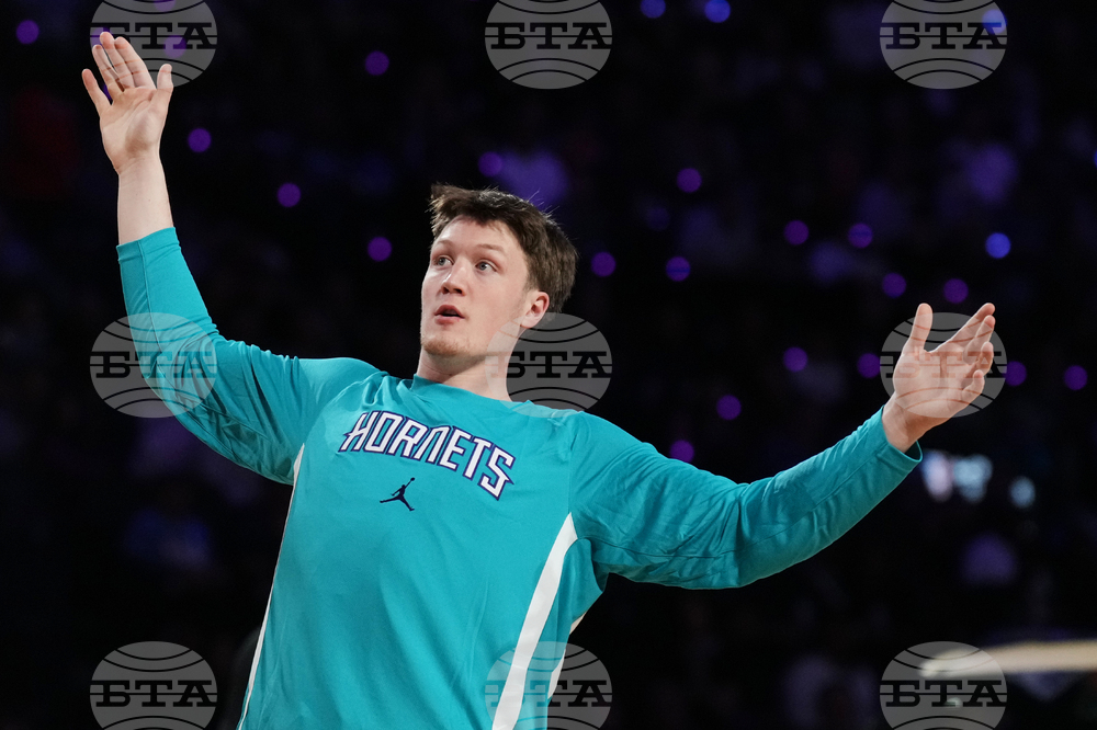 All-Star Weekend Basketball