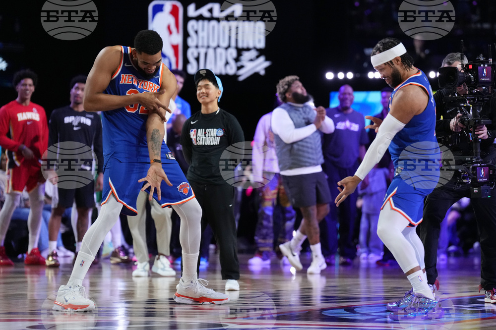 All-Star Weekend Basketball