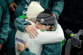 Milan Cortina Olympics Alpine Skiing