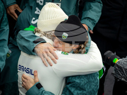 Milan Cortina Olympics Alpine Skiing