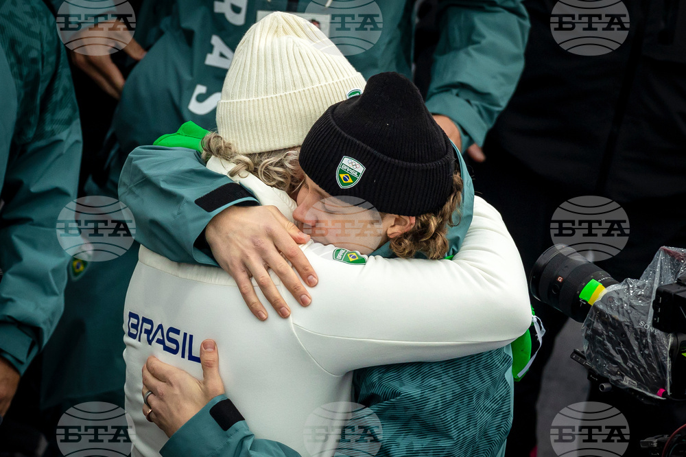 Milan Cortina Olympics Alpine Skiing