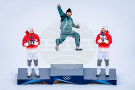 Milan Cortina Olympics Alpine Skiing