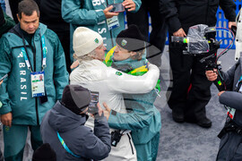 Milan Cortina Olympics Alpine Skiing