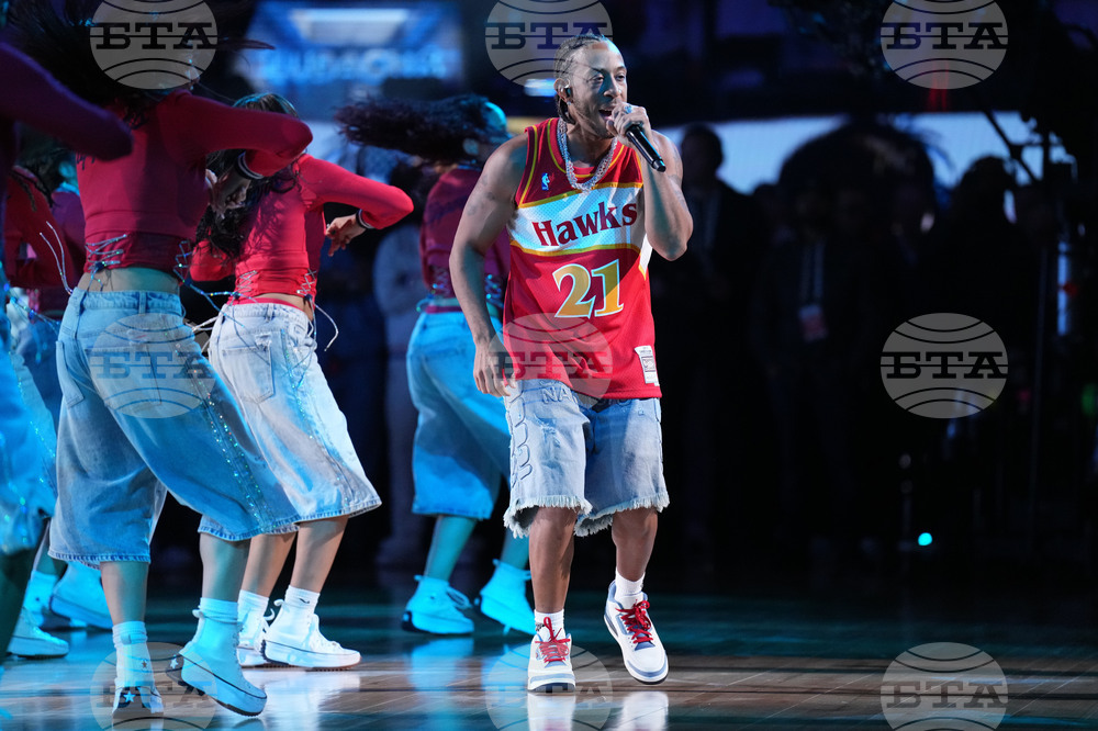 All-Star Weekend Basketball