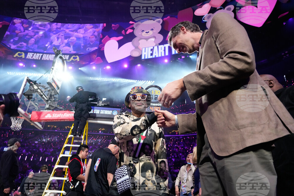 All-Star Weekend Basketball