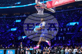 All-Star Weekend Basketball