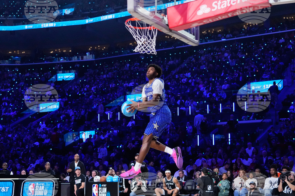 All-Star Weekend Basketball