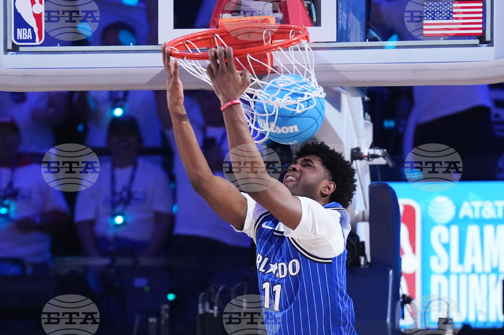 All-Star Weekend Basketball