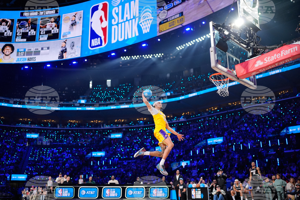 All-Star Weekend Basketball