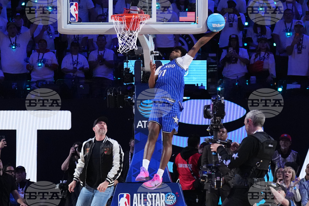 All-Star Weekend Basketball