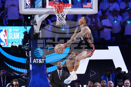 All-Star Weekend Basketball