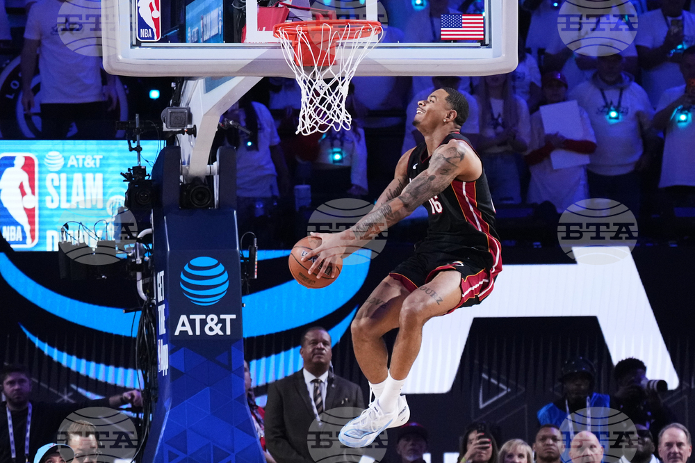 All-Star Weekend Basketball