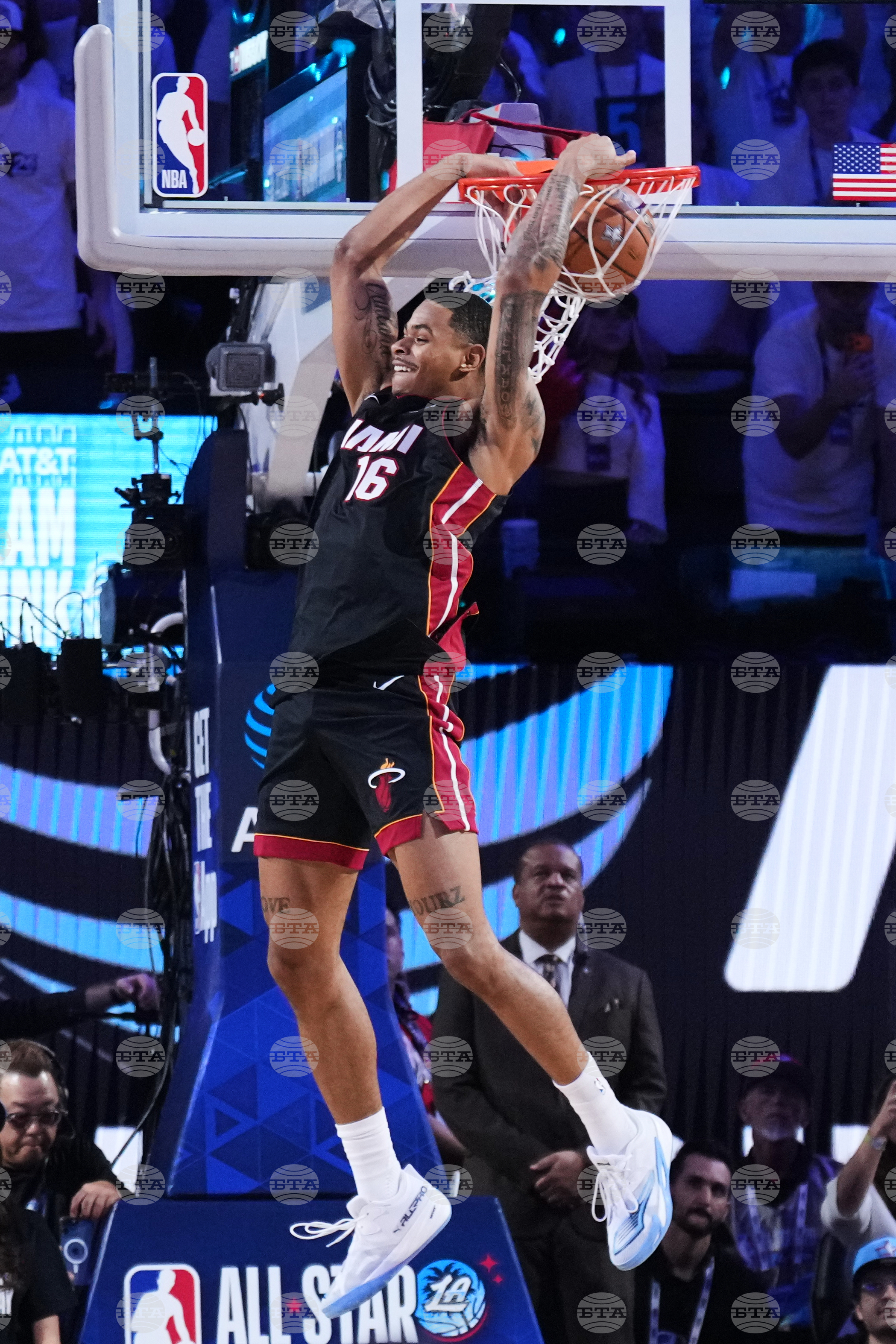 All-Star Weekend Basketball