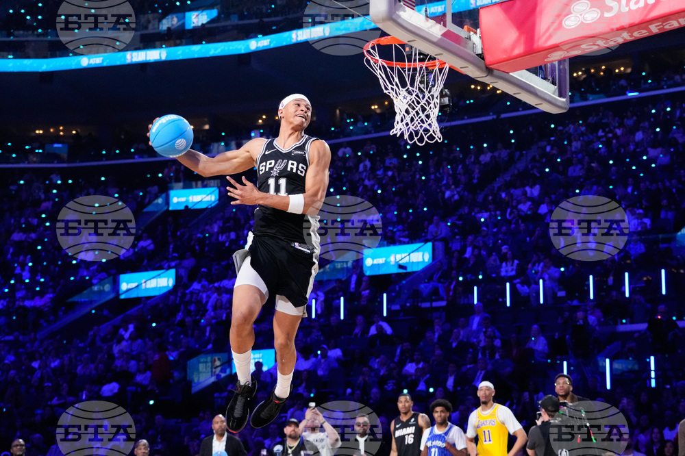 All-Star Weekend Basketball