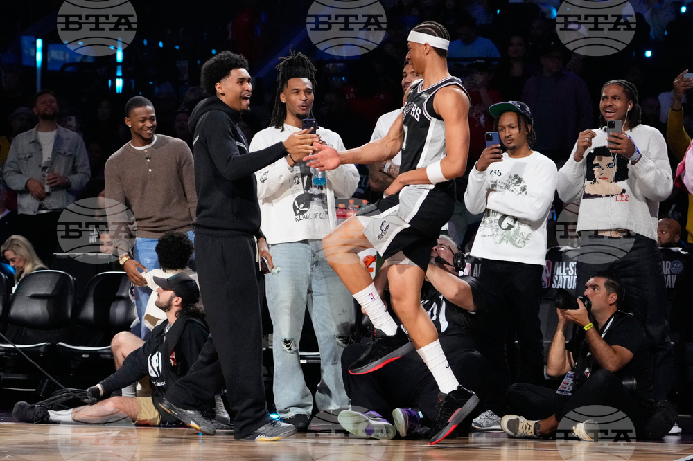 All-Star Weekend Basketball